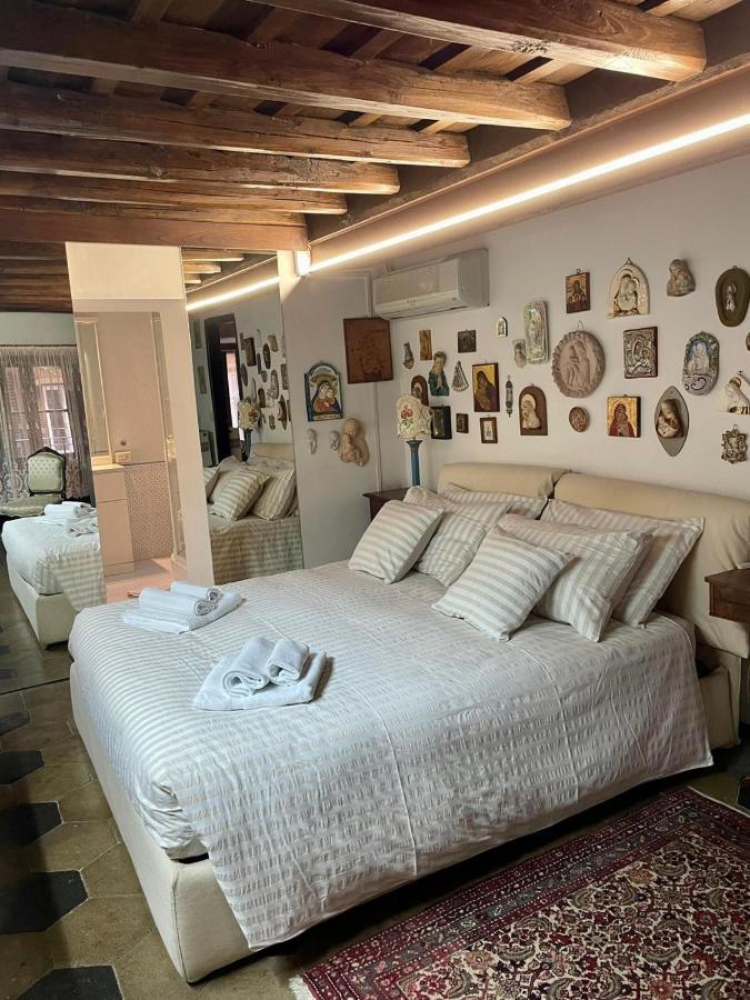 Penelope'S House Roma Exterior foto