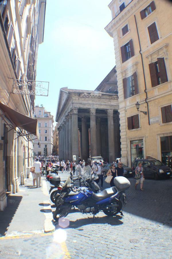 Penelope'S House Roma Exterior foto